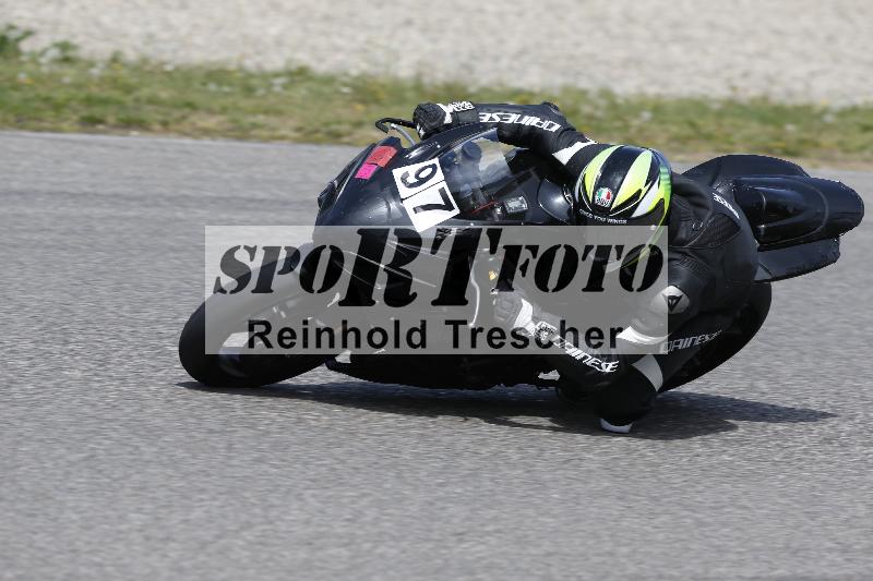 /08 17.04.2026  TZ Motorsport ADR/Gruppe rot/97